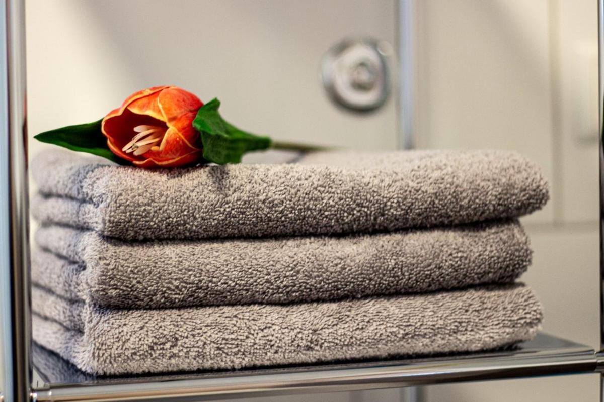 Apartment Fewo Efosa 카펠그라펜하우젠 외부 사진