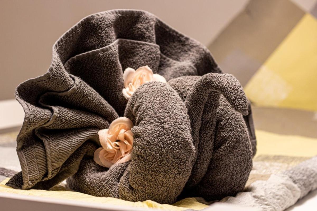 Apartment Fewo Efosa 카펠그라펜하우젠 외부 사진