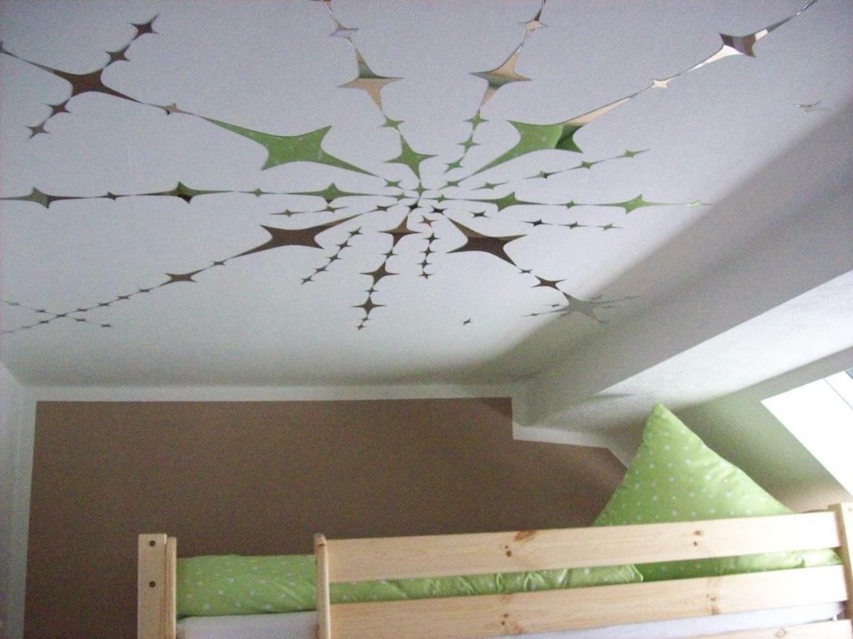 Apartment Fewo Efosa 카펠그라펜하우젠 외부 사진